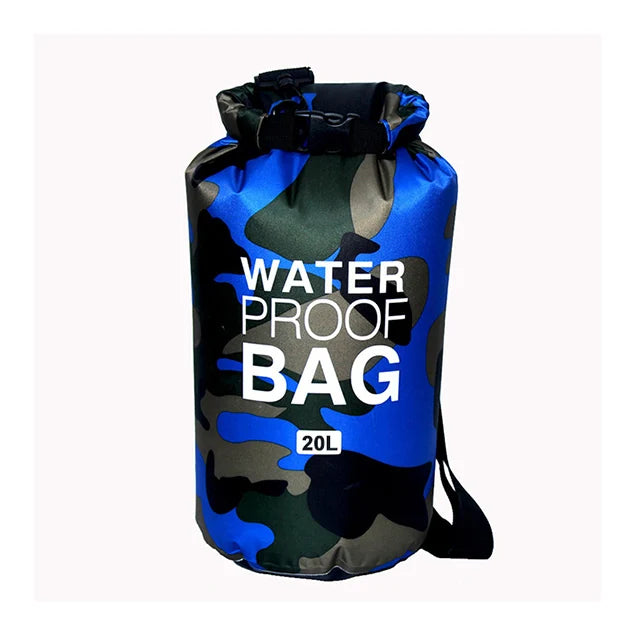 30L Outdoor Waterproof Bag