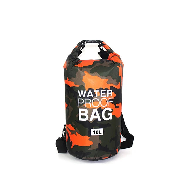 30L Outdoor Waterproof Bag