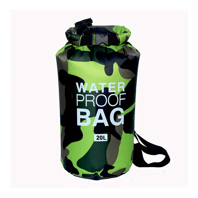 30L Outdoor Waterproof Bag