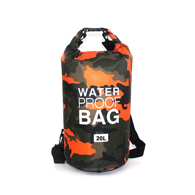 30L Outdoor Waterproof Bag