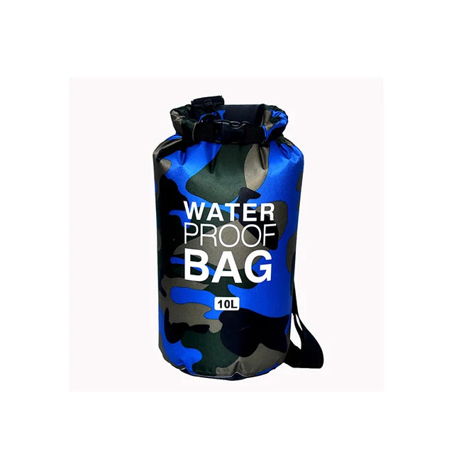 30L Outdoor Waterproof Bag