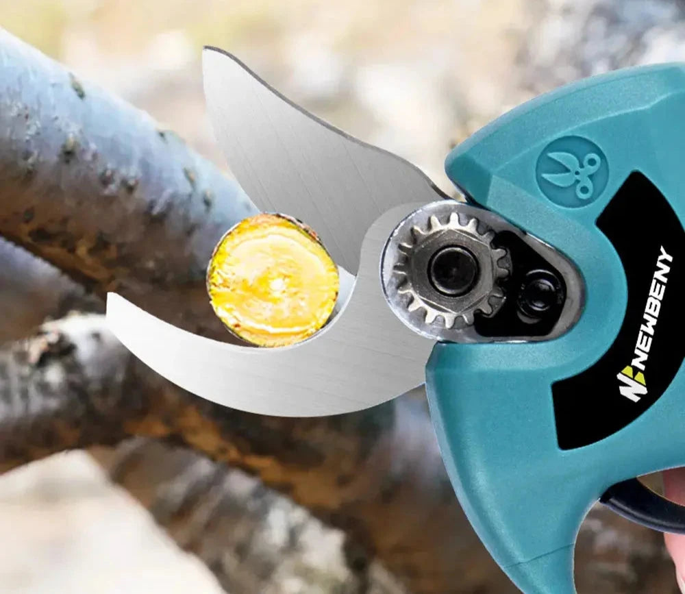 30mm 4 Gears Electric Pruning Shears - Sitodo