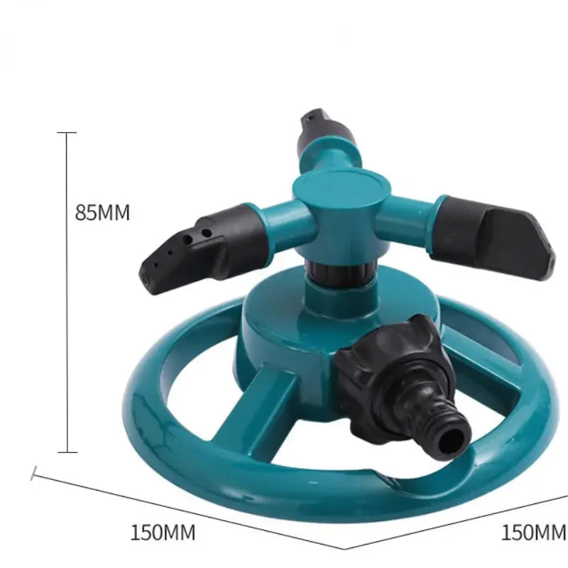 360-degree Automatic Rotating Sprinkler - Sitodo