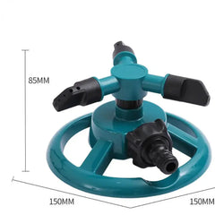 360-degree Automatic Rotating Sprinkler - Sitodo