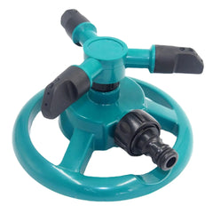 360-degree Automatic Rotating Sprinkler - Sitodo