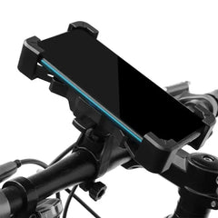 360° Rotate Electric Bicycle Phone Holder sitodo