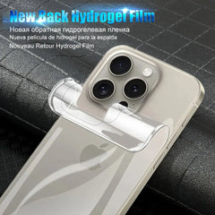 3Pcs Back Protector Sticker For iPhone sitodo