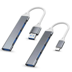 4-Port USB 3.0 Hub sitodo