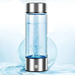 420ml Hydrogen Rich Water Generator Bottle sitodo