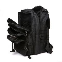 25L/50L Waterproof Tactical Backpack sitodo