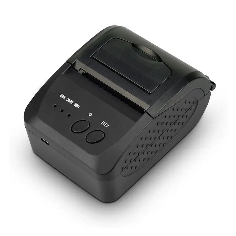 58mm Bluetooth Thermal Receipt Printer sitodo