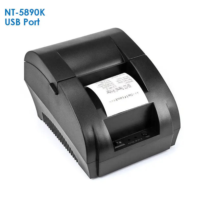 58mm Bluetooth Thermal Receipt Printer sitodo