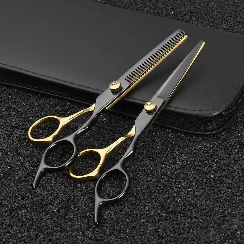 6.5 Inch Pet Grooming Scissors sitodo