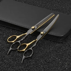 6.5 Inch Pet Grooming Scissors sitodo