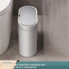 7L Smart Sensor Trash Can sitodo