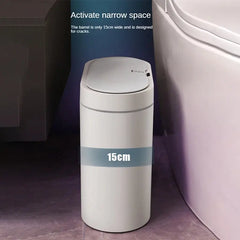 7L Smart Sensor Trash Can sitodo