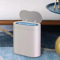 7L Smart Sensor Trash Can sitodo