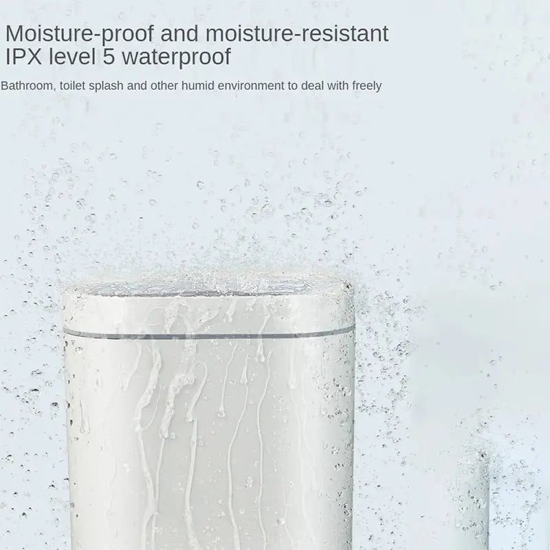 7L Smart Sensor Trash Can sitodo