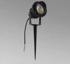 7W Outdoor Spike Lawn Lamp - Sitodo