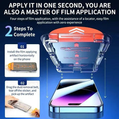 8K Coating Screen Protector - Sitodo