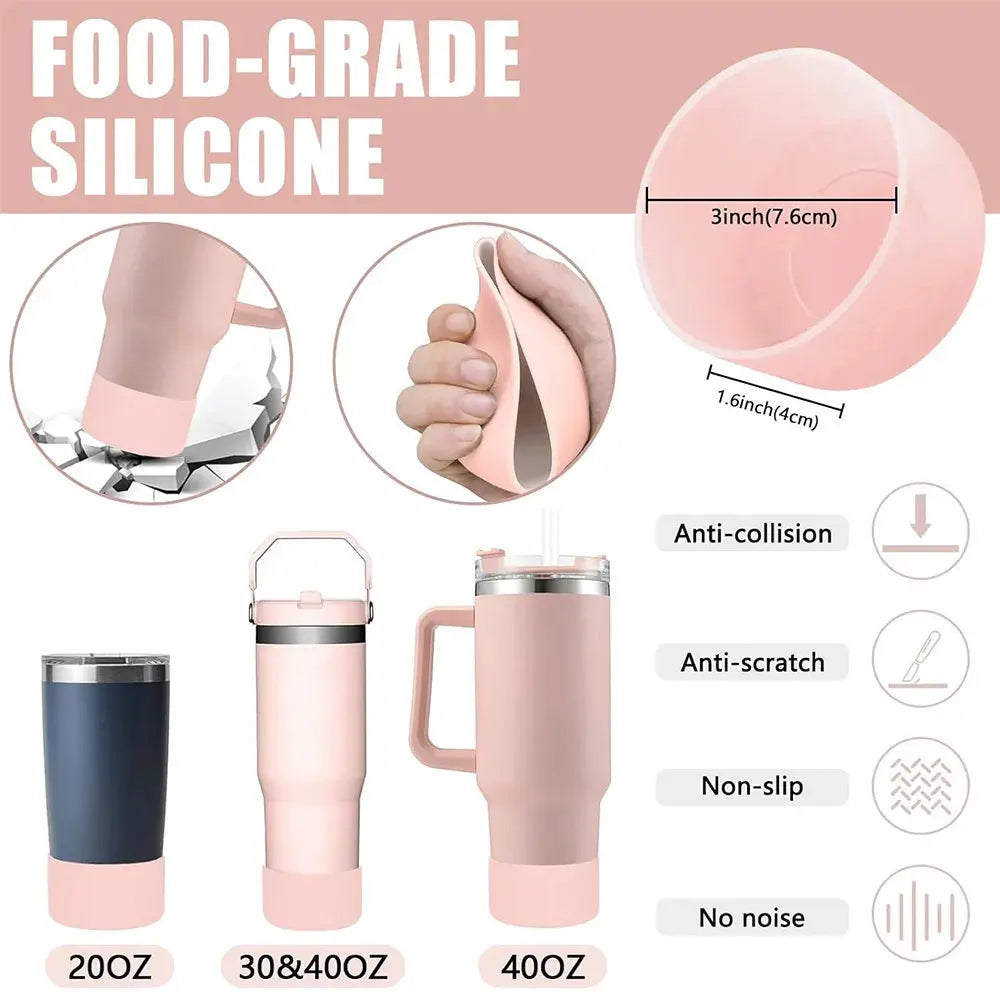 9pcs Accessories Set for Stanley Cup sitodo