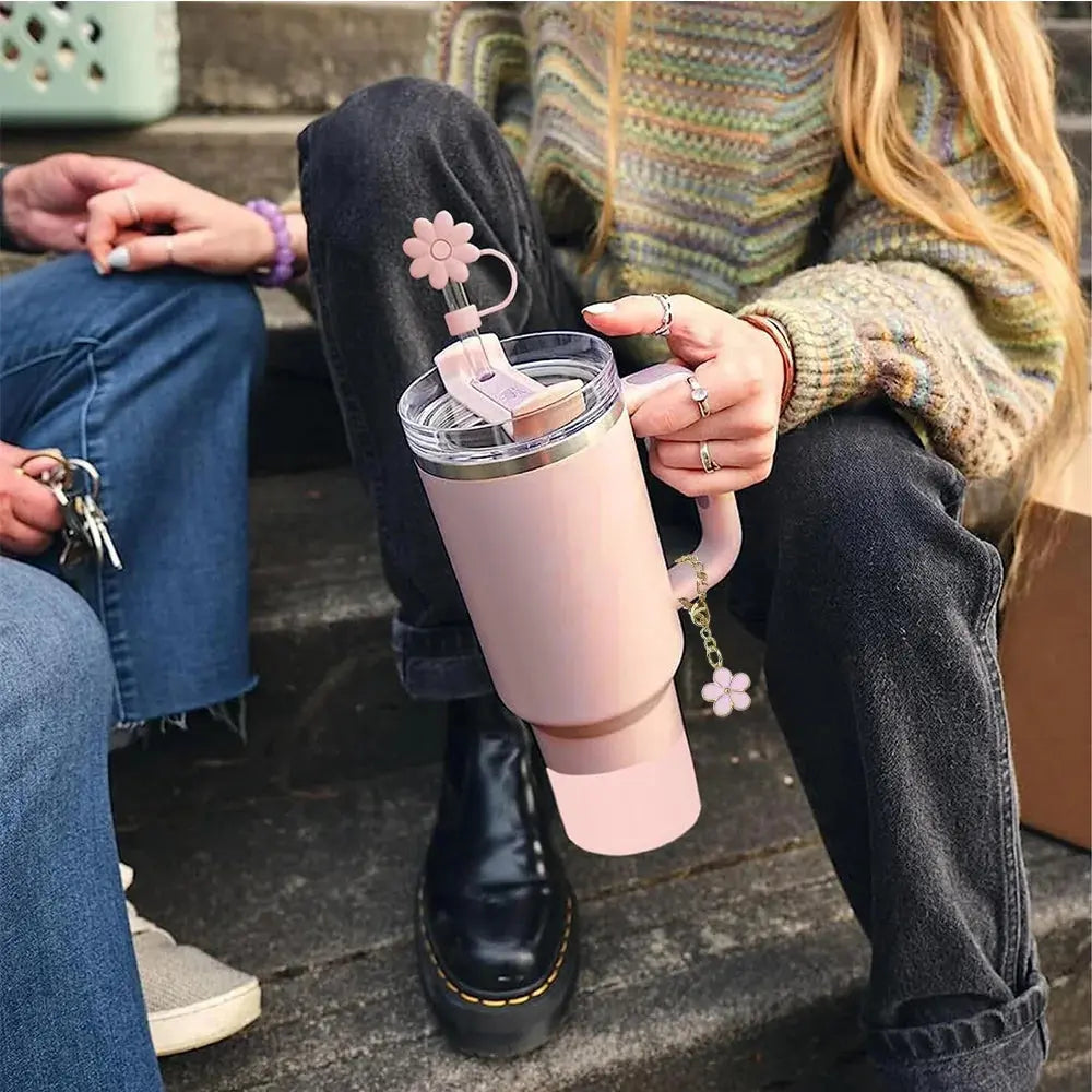 9pcs Accessories Set for Stanley Cup sitodo