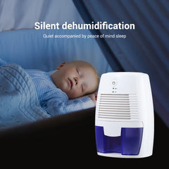 Portable Dehumidifier Dryer