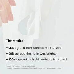 Absorbable Bio-Collagen Deep Moisturizing Mask - Sitodo