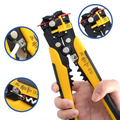 Adjustable Automatic Wire Stripper sitodo