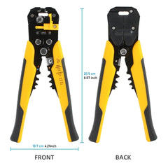 Adjustable Automatic Wire Stripper sitodo