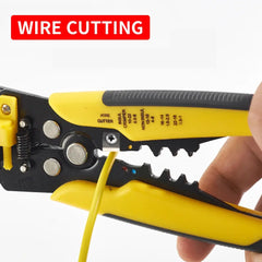 Adjustable Automatic Wire Stripper sitodo