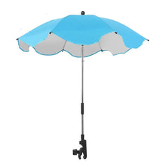 Adjustable Baby Stroller Umbrella sitodo