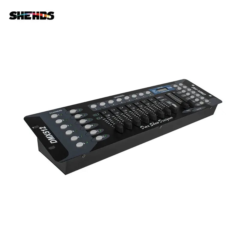 Advanced 192 DMX512 Controller sitodo