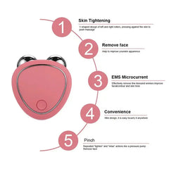 Advanced Electric Face Massager - Sitodo