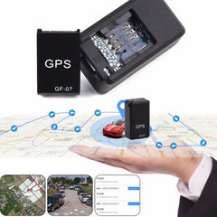 Anti-Lost GPS Tracker With Sound Alarm sitodo