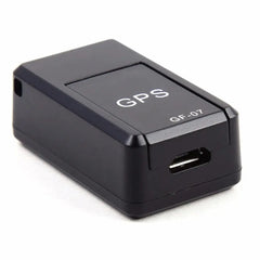 Anti-Lost GPS Tracker With Sound Alarm sitodo