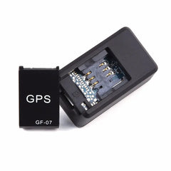 Anti-Lost GPS Tracker With Sound Alarm sitodo