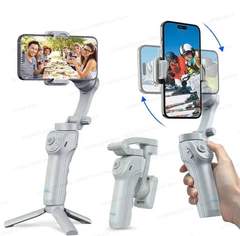 Anti-Shake Handheld Phone Stabilizer - Sitodo