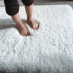 Anti-slip Nordic Fluffy Carpet sitodo