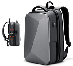 Anti-theft USB Charging Backpacks sitodo