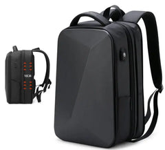 Anti-theft USB Charging Backpacks sitodo