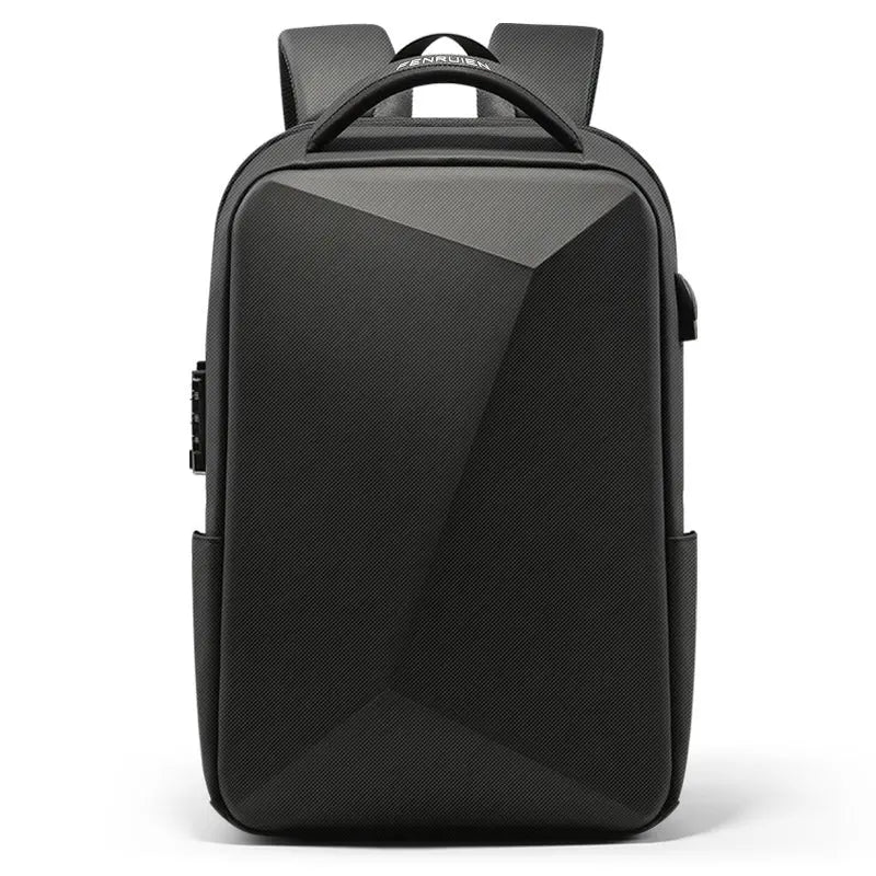 Anti-theft USB Charging Backpacks sitodo