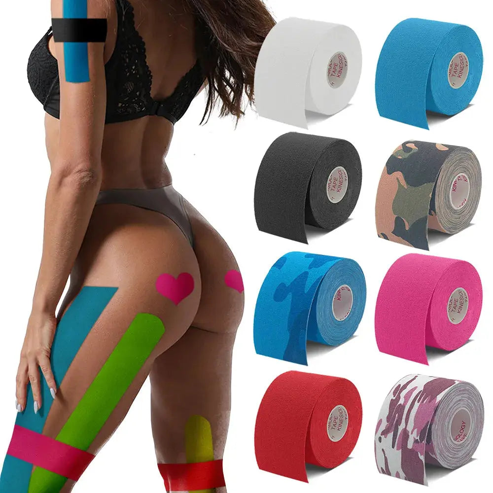 Athletic Recovery Elastic Bandage - Sitodo