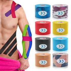 Athletic Recovery Elastic Bandage - Sitodo