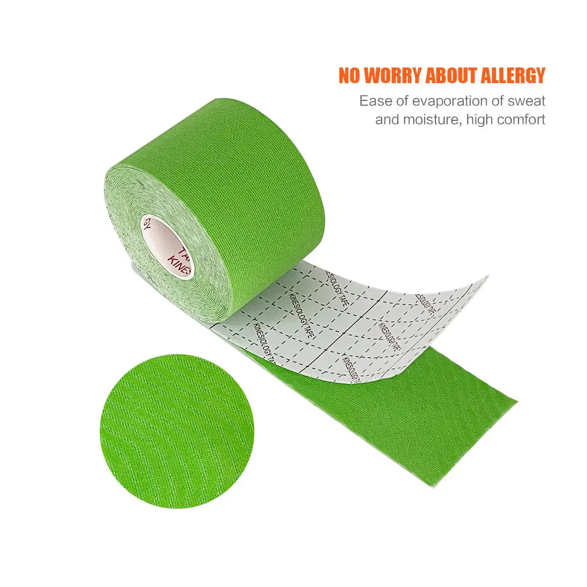 Athletic Recovery Elastic Bandage - Sitodo