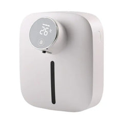 Auto Foam Soap Smart Hand Sanitizer Dispenser sitodo