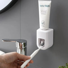 Automatic Toothpaste Dispenser sitodo