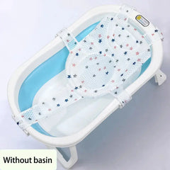 Baby Adjustable Bathtub Seat Cushion sitodo