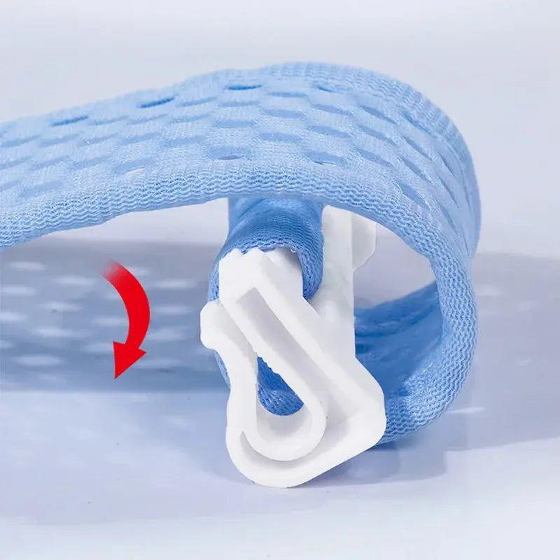 Baby Adjustable Bathtub Seat Cushion sitodo