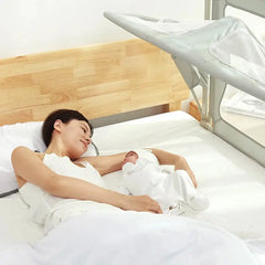 Baby Bed Side Protective Fence sitodo